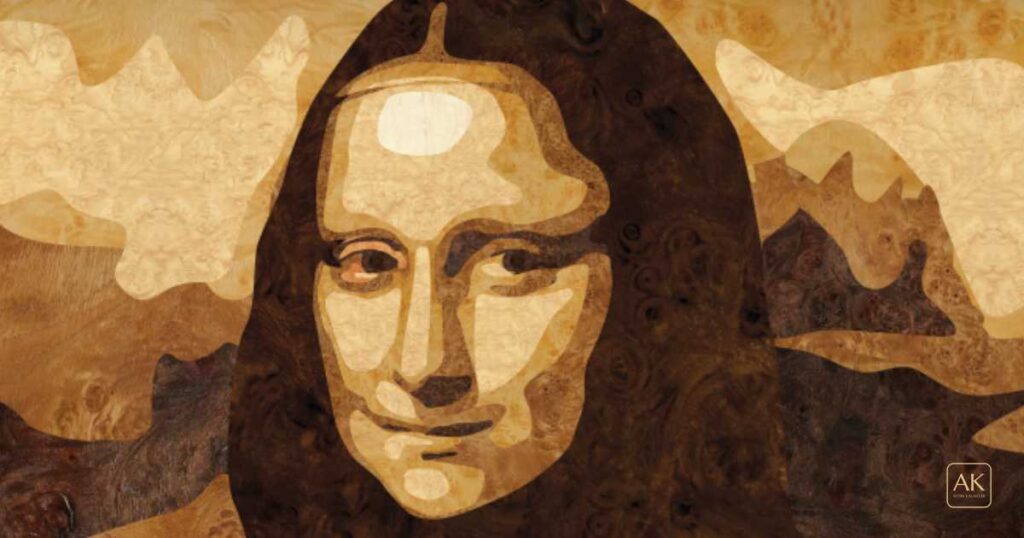 Marquetry Art
