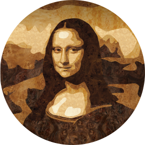 Mona Lisa