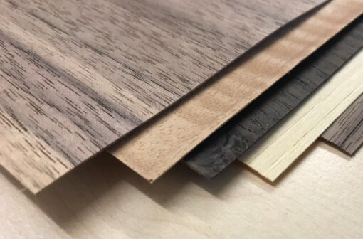 Marilyn Monroe – Wooden Veneer Masterpiece - Image 4